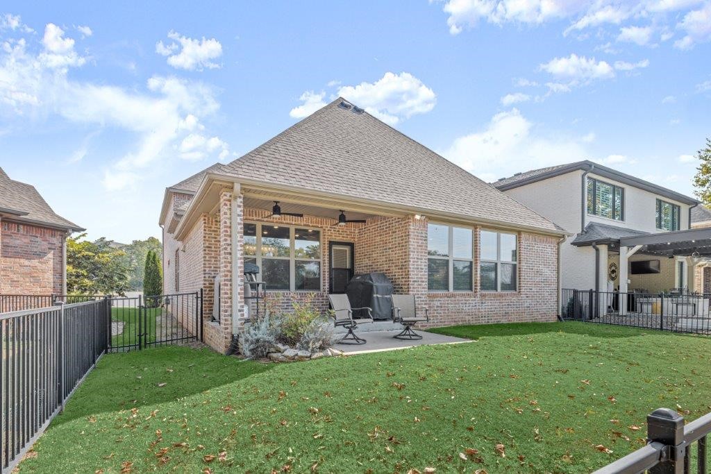 Shadow Valley Ph 8 Rogers - Residential
