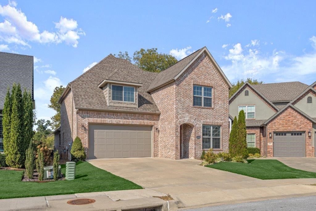 Shadow Valley Ph 8 Rogers - Residential
