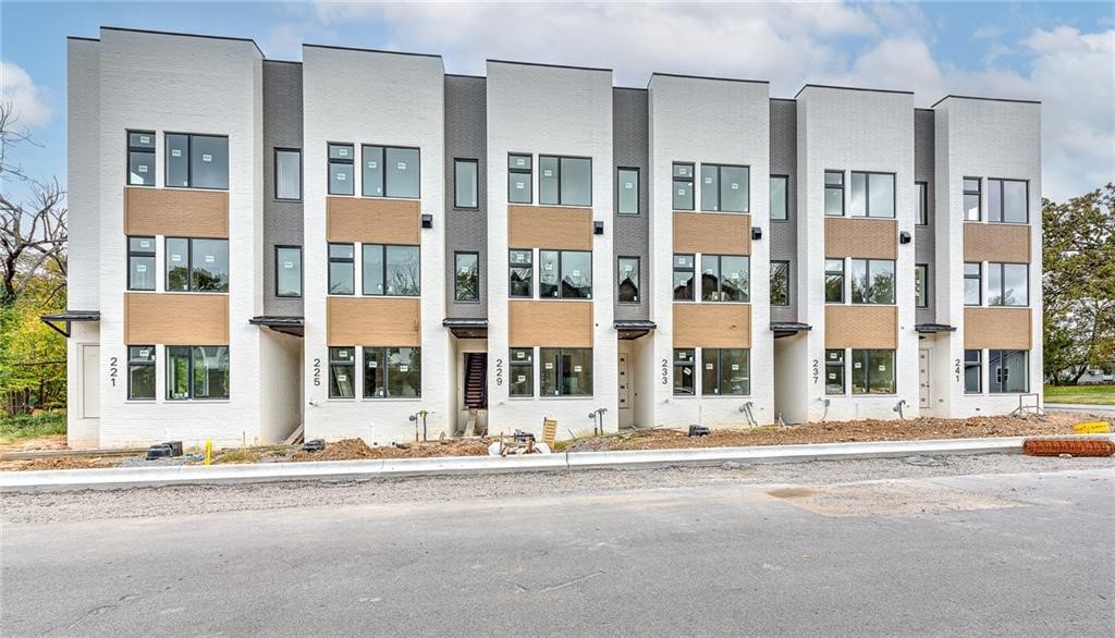 Polson Sub Bentonville - Residential