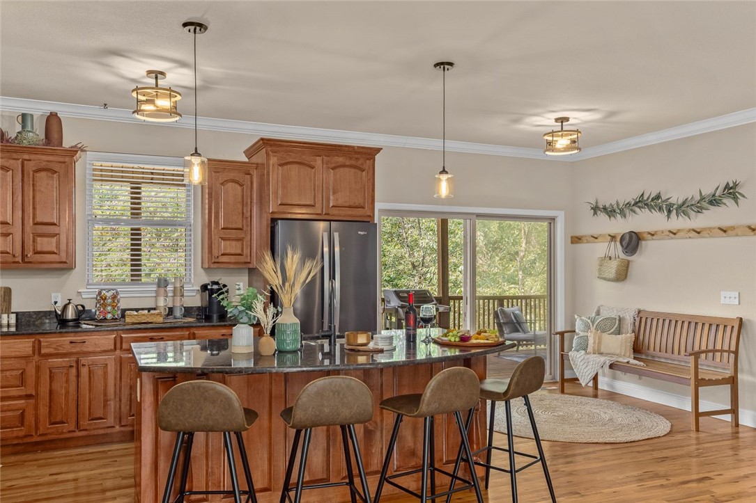 Rivercliff Village Rurban - Residential