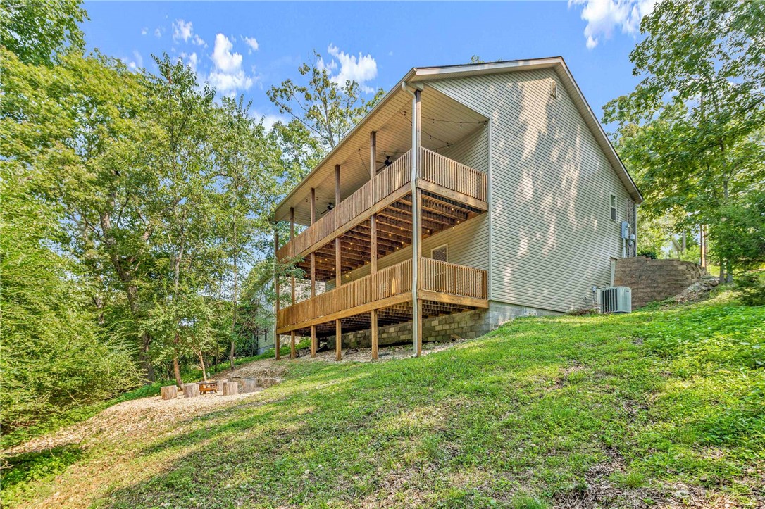 Rivercliff Village Rurban - Residential