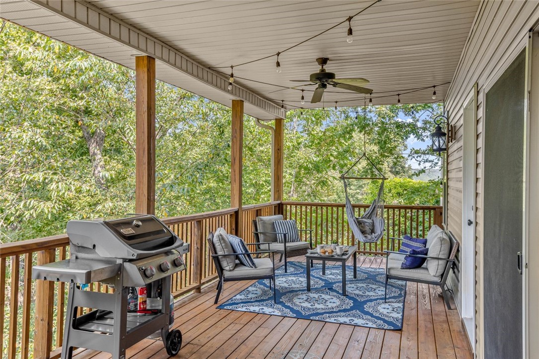 Rivercliff Village Rurban - Residential