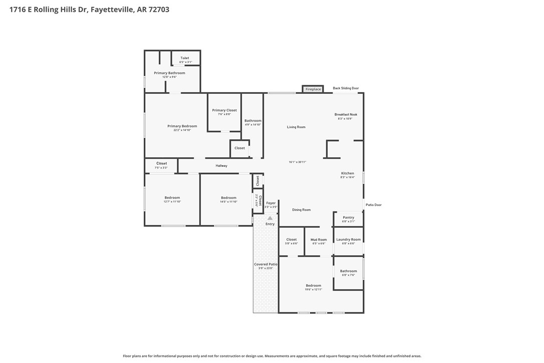 Oaks Manor Sub - Residential