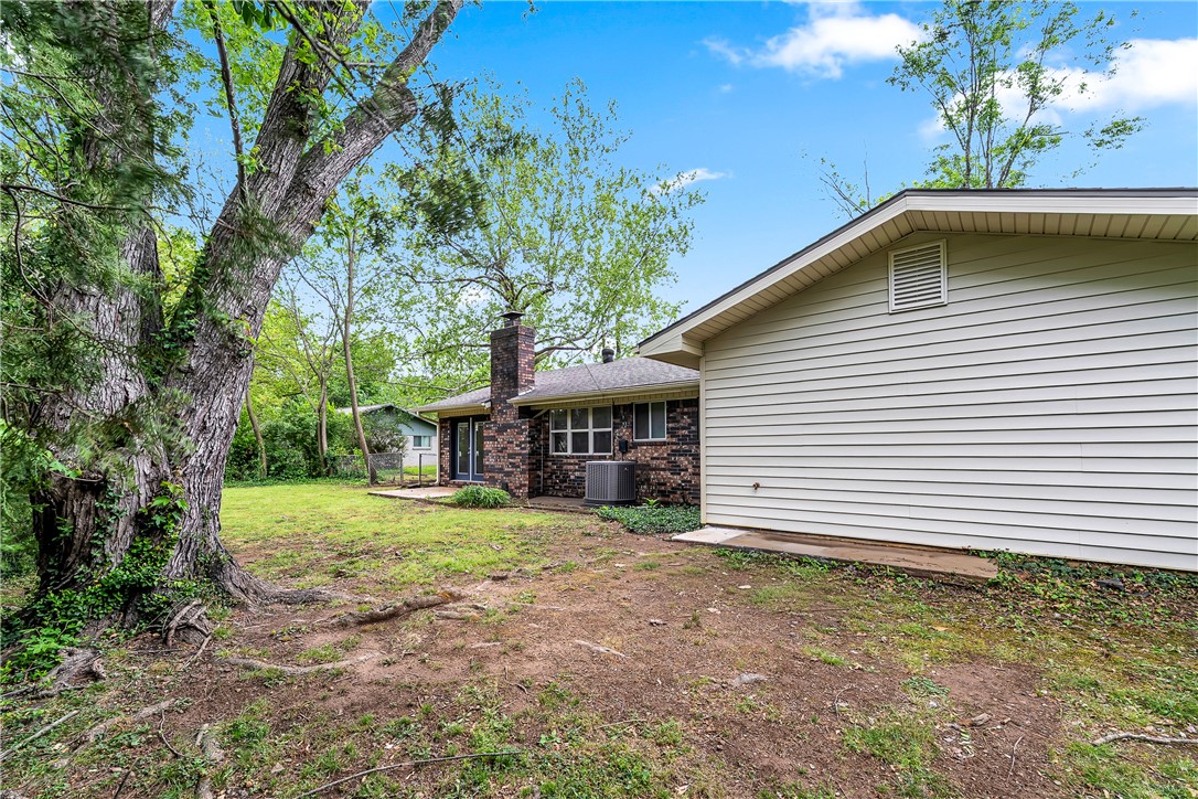 Oaks Manor Sub - Residential