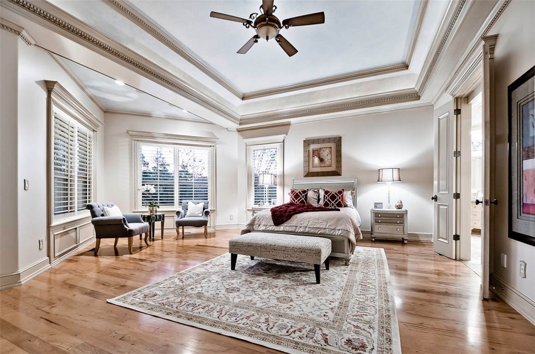 Shadow Valley - Residential