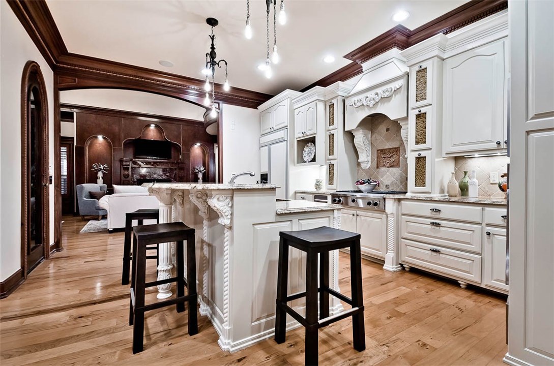 Shadow Valley - Residential