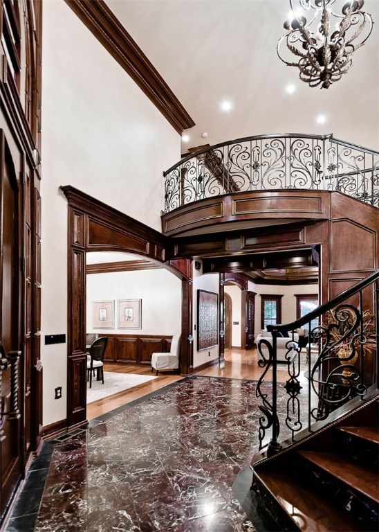 Shadow Valley - Residential