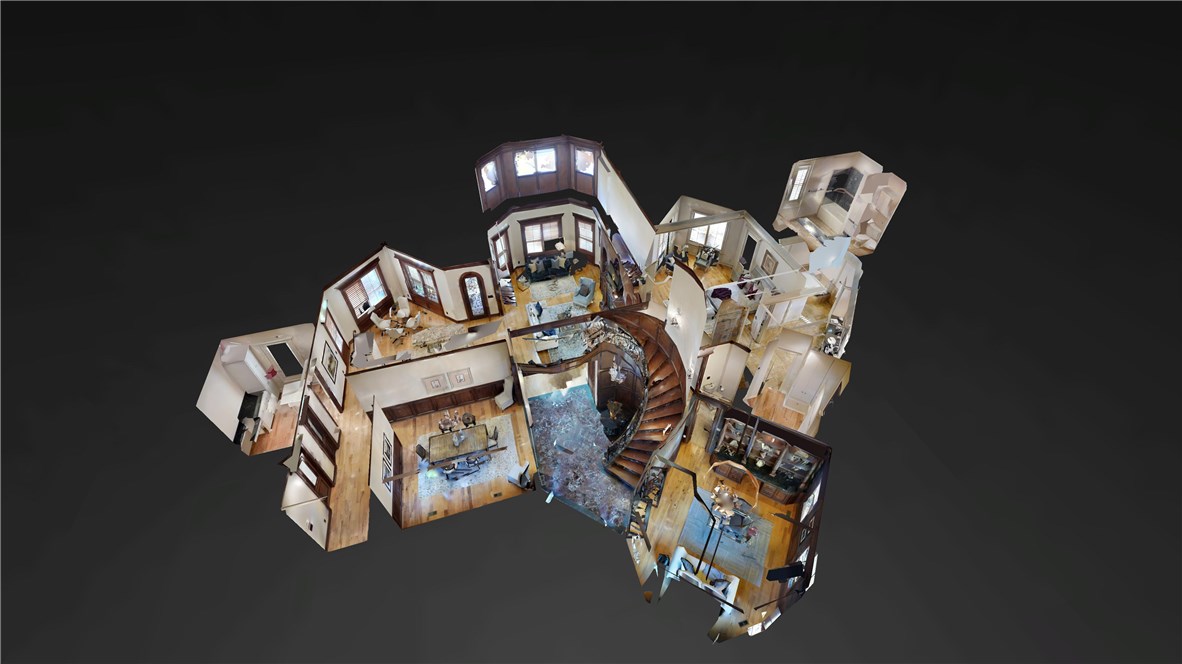 Shadow Valley - Residential