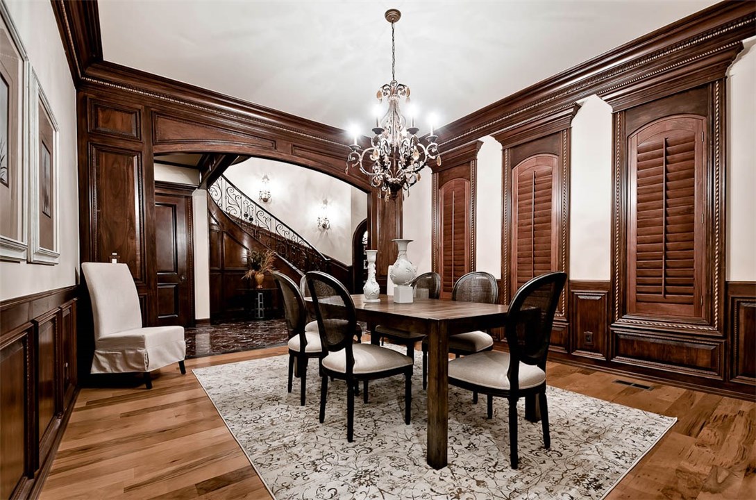 Shadow Valley - Residential