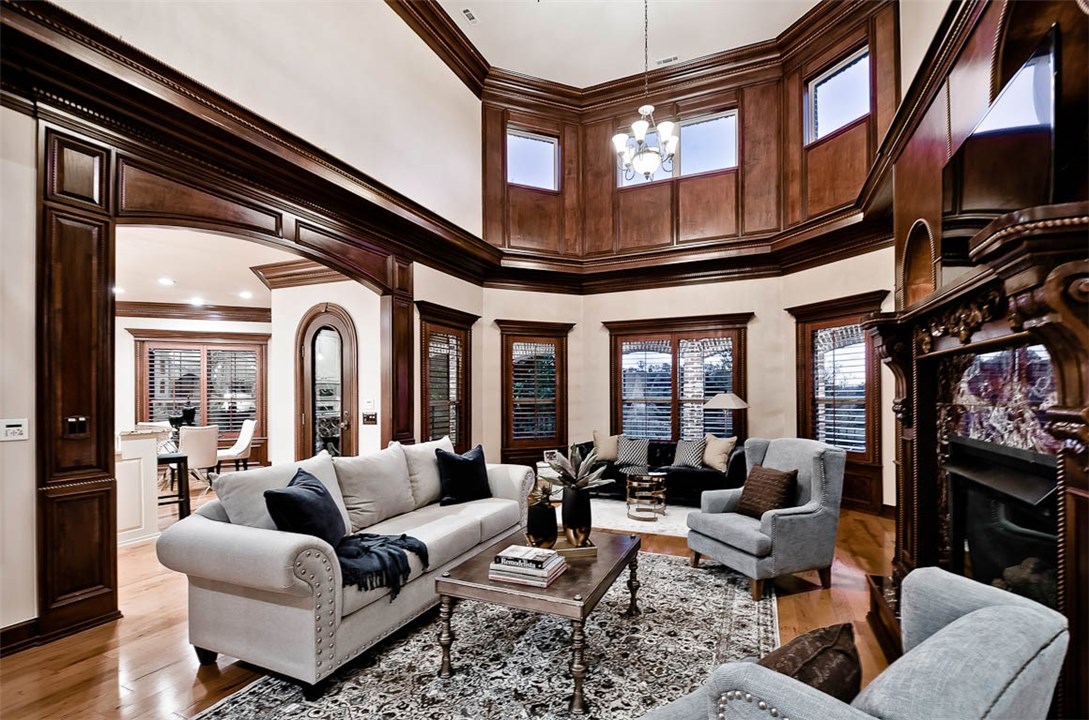 Shadow Valley - Residential