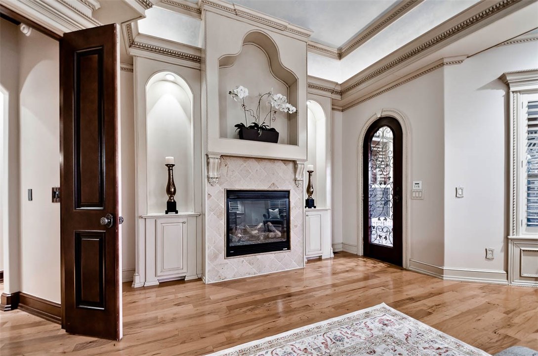 Shadow Valley - Residential