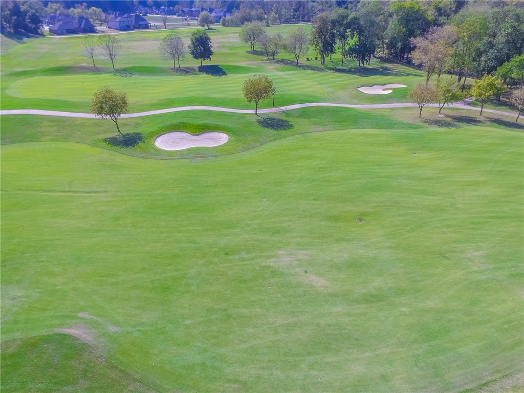 Shadow Valley - Residential