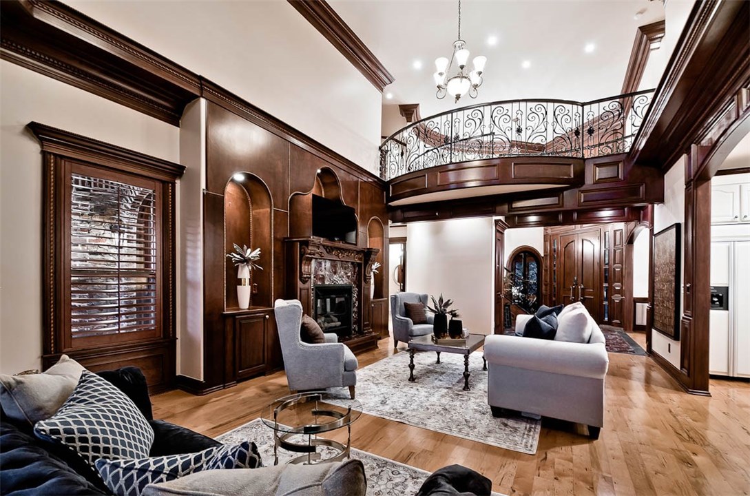 Shadow Valley - Residential