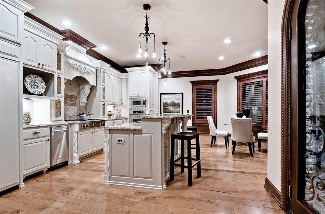 Shadow Valley - Residential