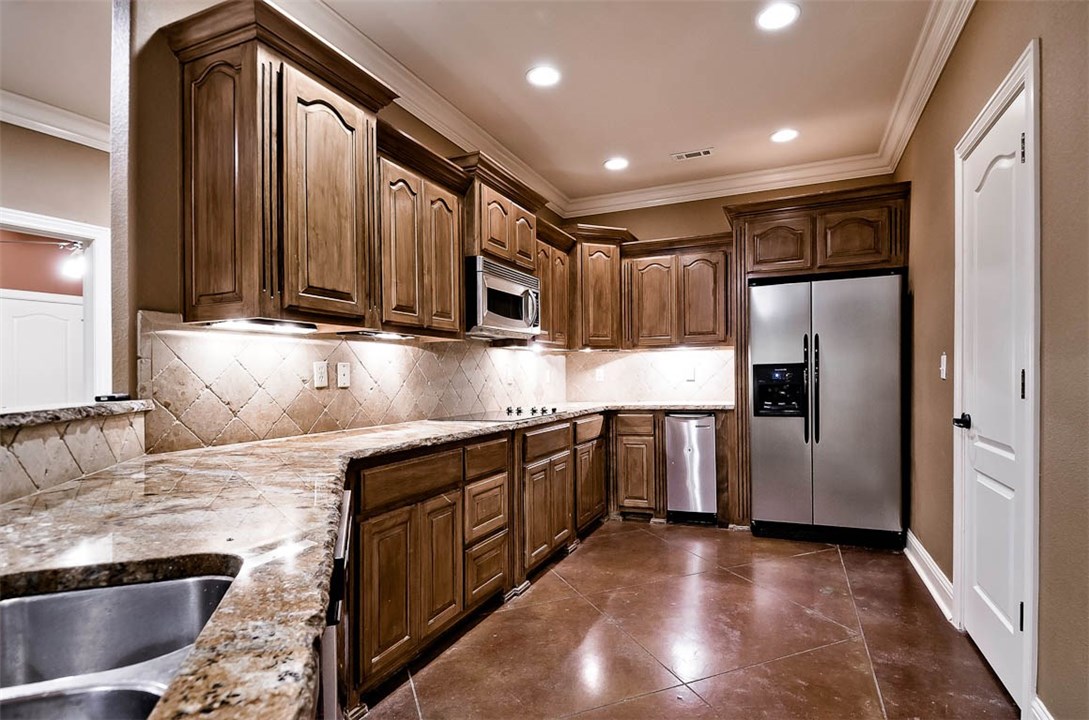 Shadow Valley - Residential