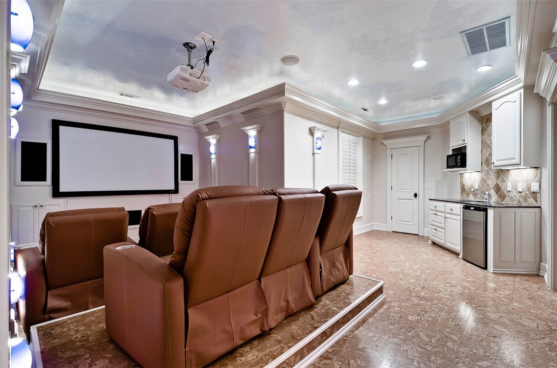 Shadow Valley - Residential