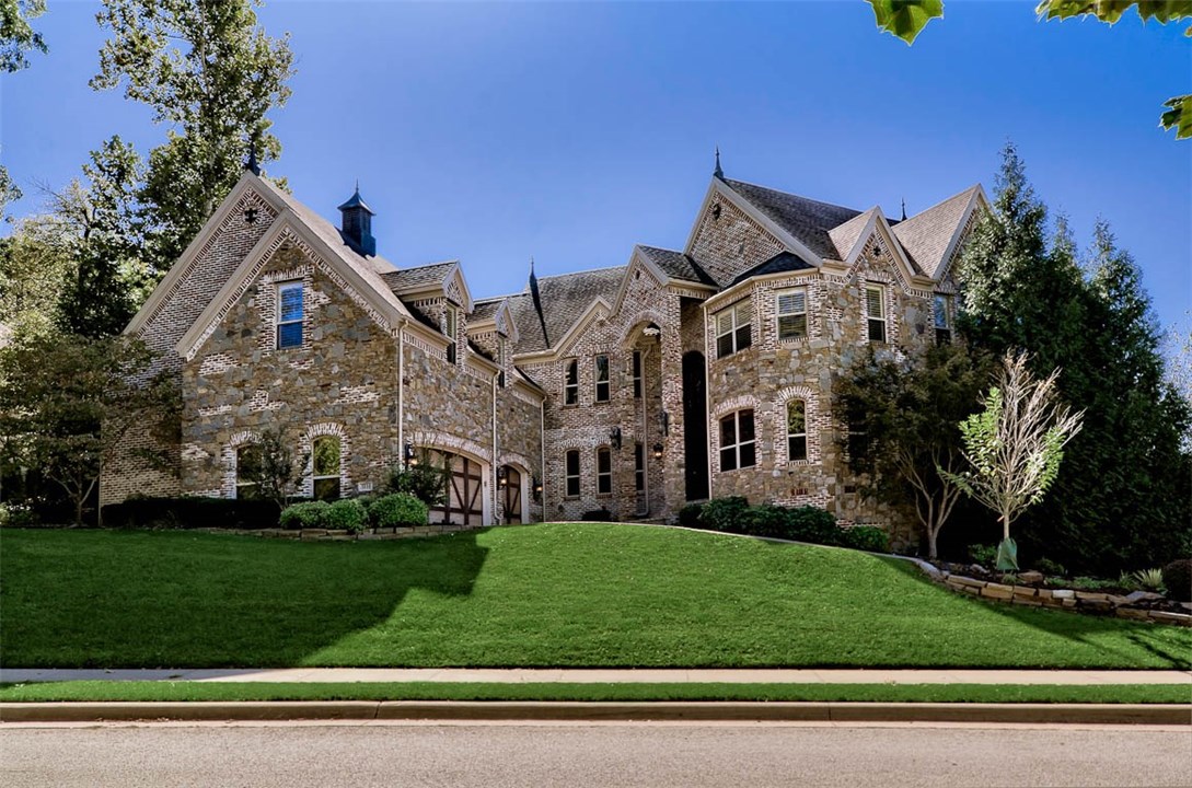 Shadow Valley - Residential