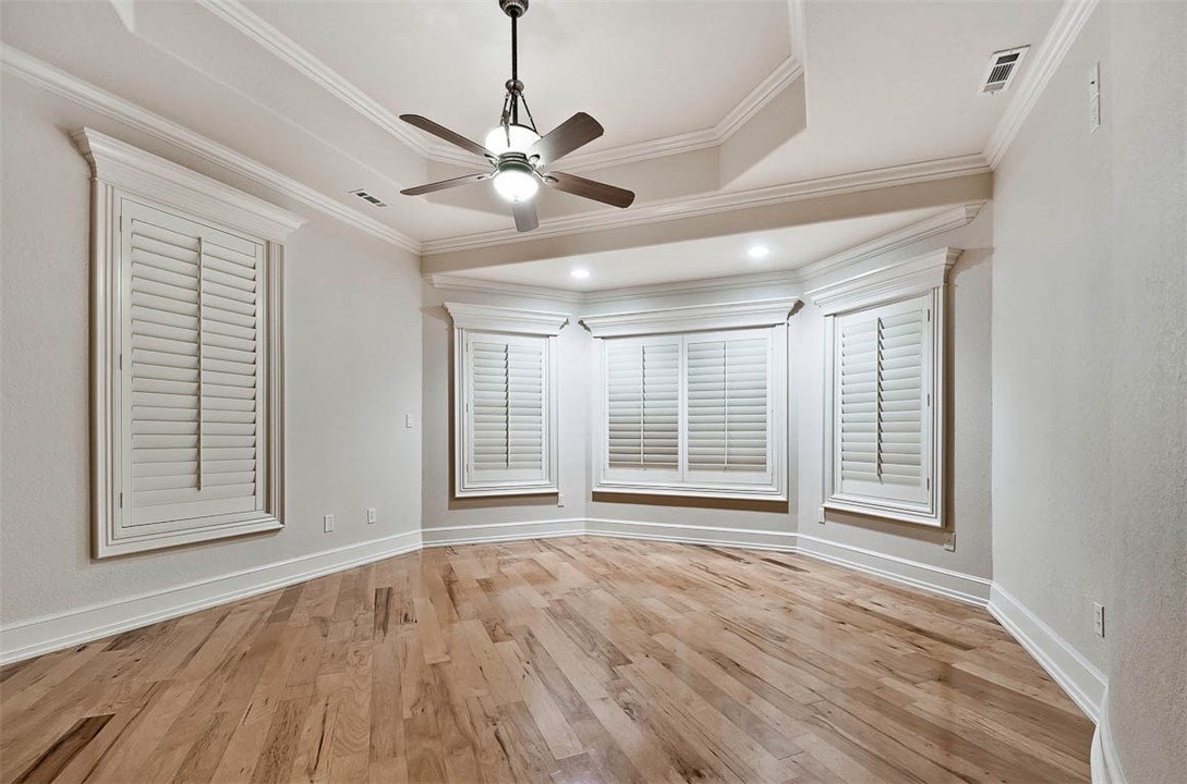 Shadow Valley - Residential