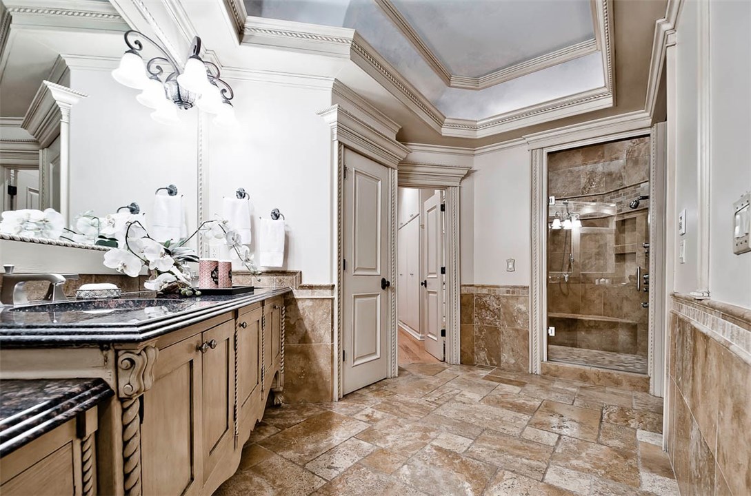 Shadow Valley - Residential