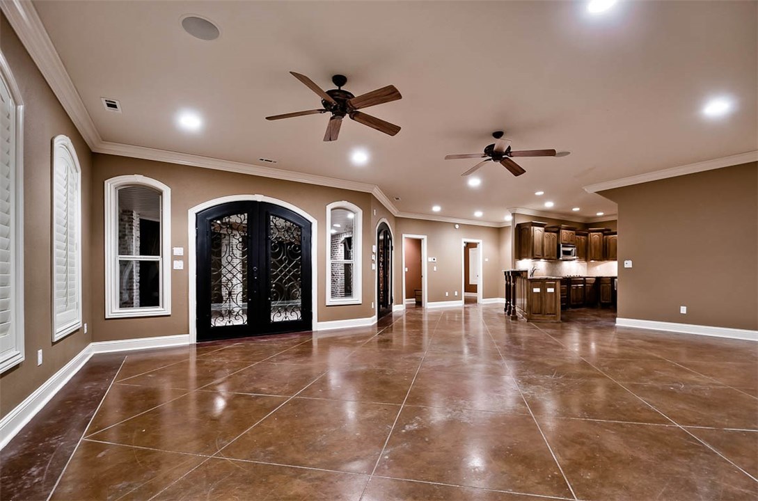 Shadow Valley - Residential