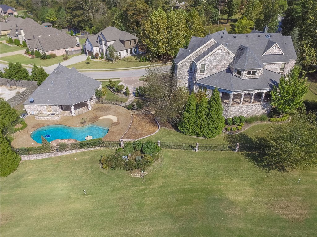 Shadow Valley - Residential