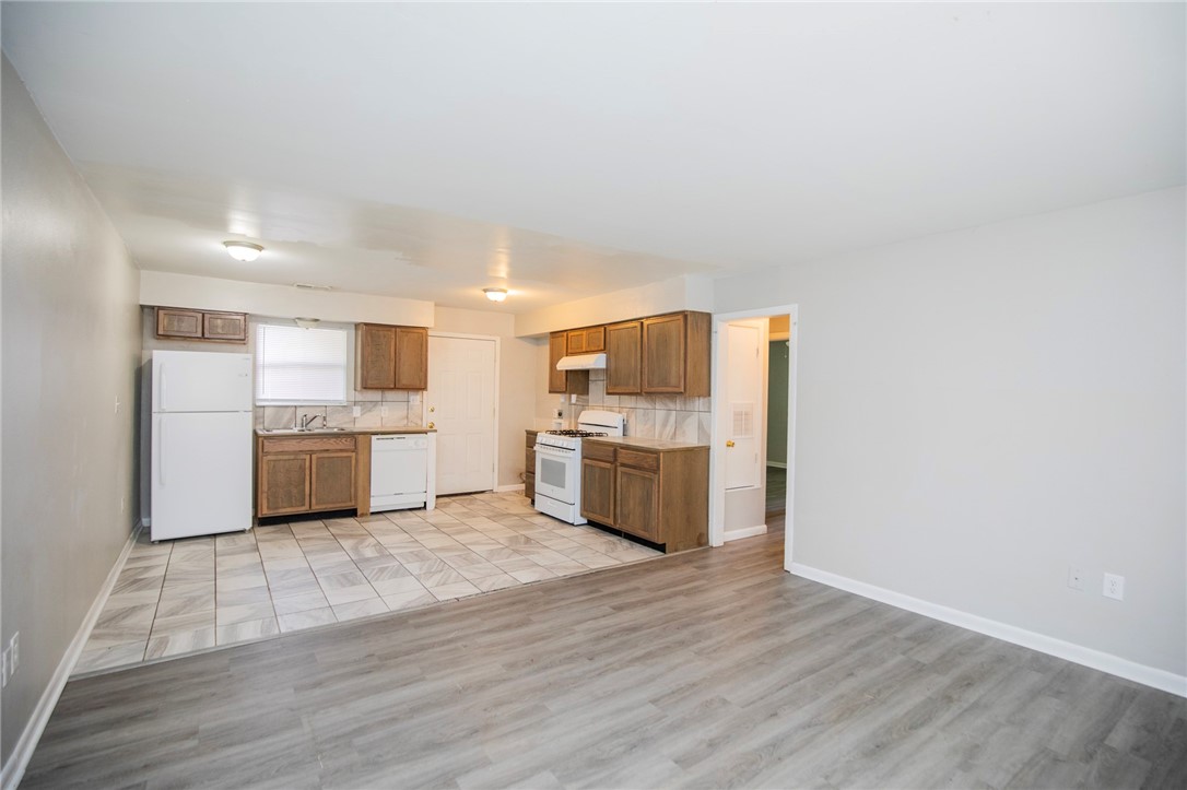 Burl Dodd Add - Residential Lease