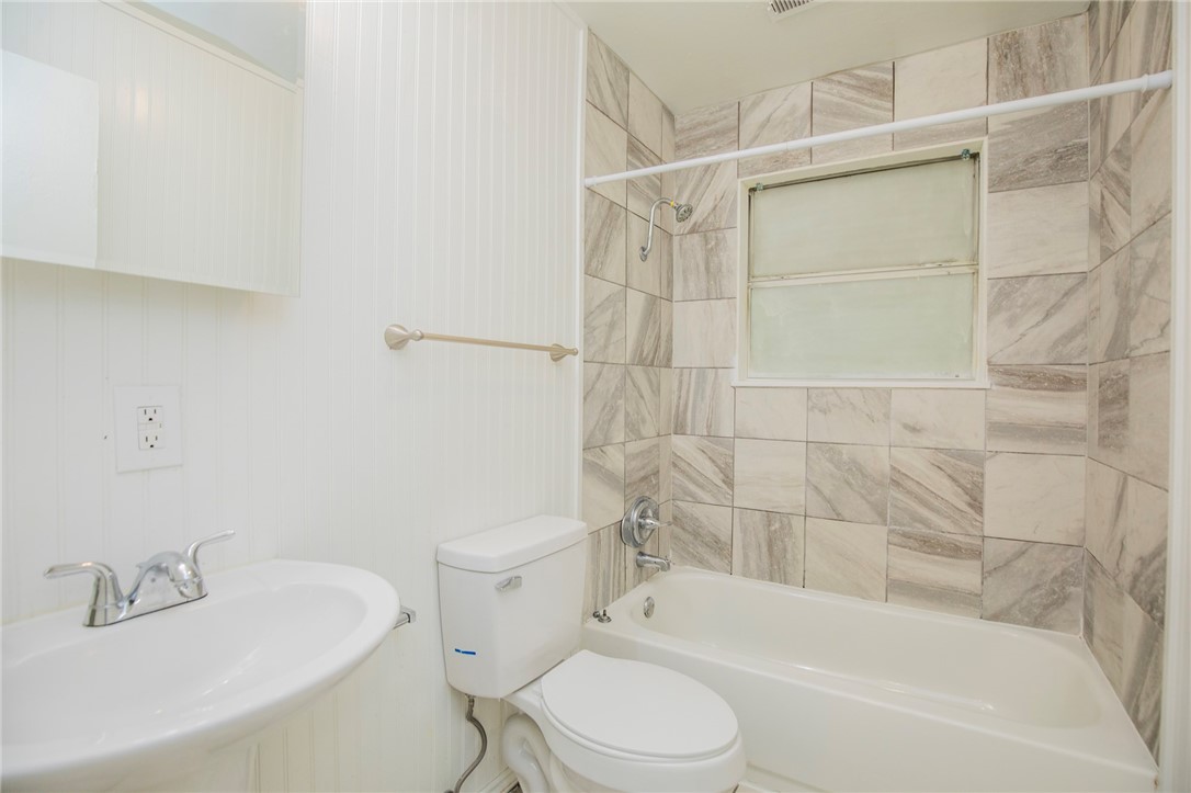 Burl Dodd Add - Residential Lease