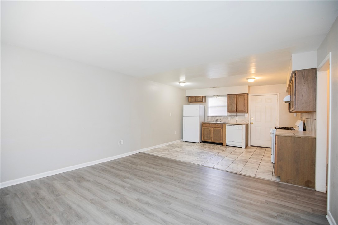 Burl Dodd Add - Residential Lease