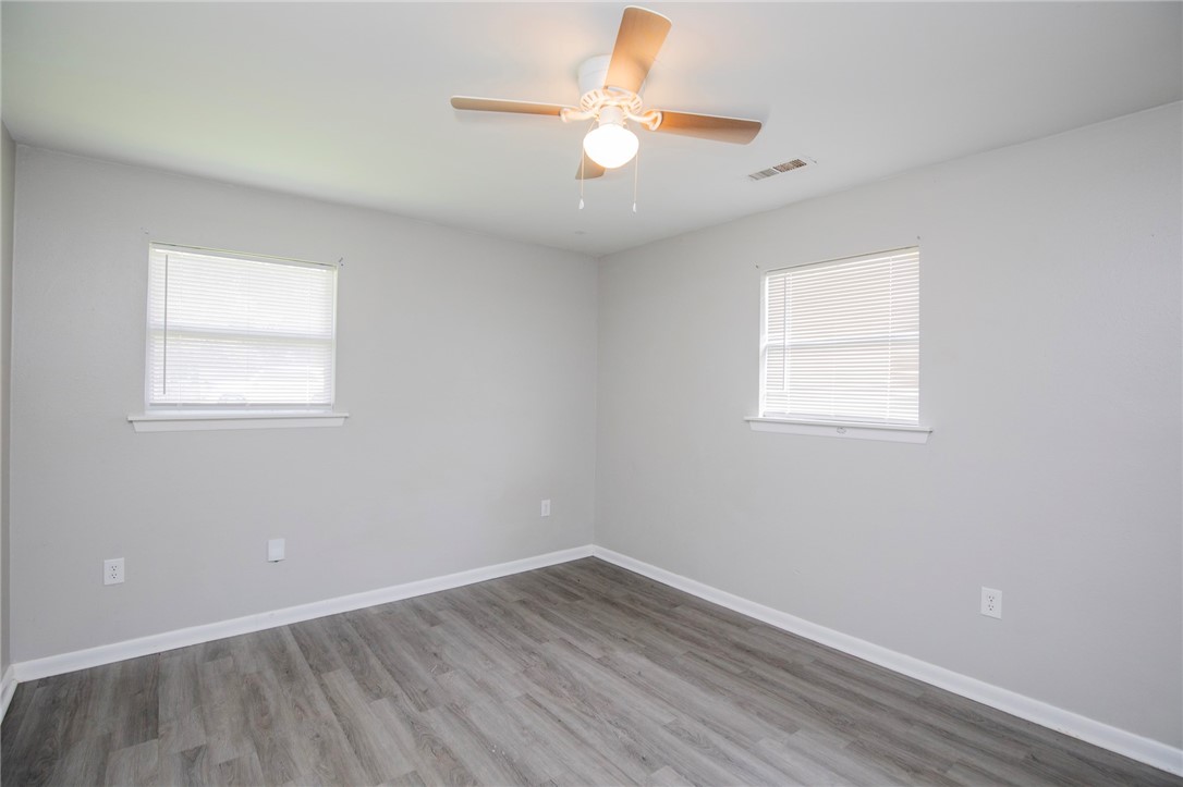 Burl Dodd Add - Residential Lease