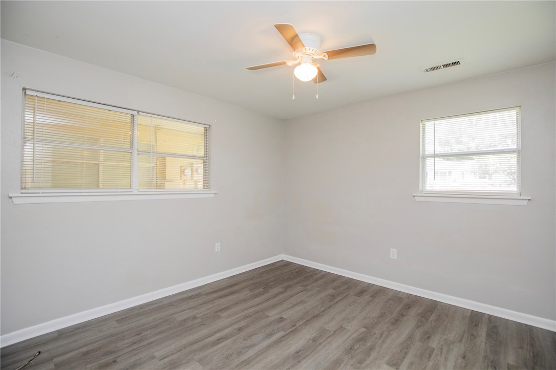 Burl Dodd Add - Residential Lease