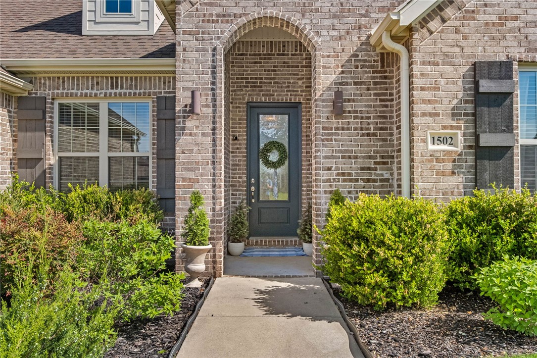 Timber Ridge Park - Residential