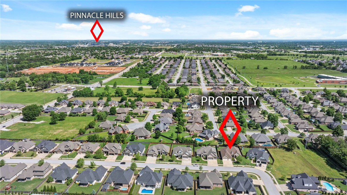 Timber Ridge Park - Residential