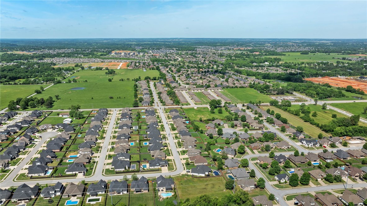Timber Ridge Park - Residential