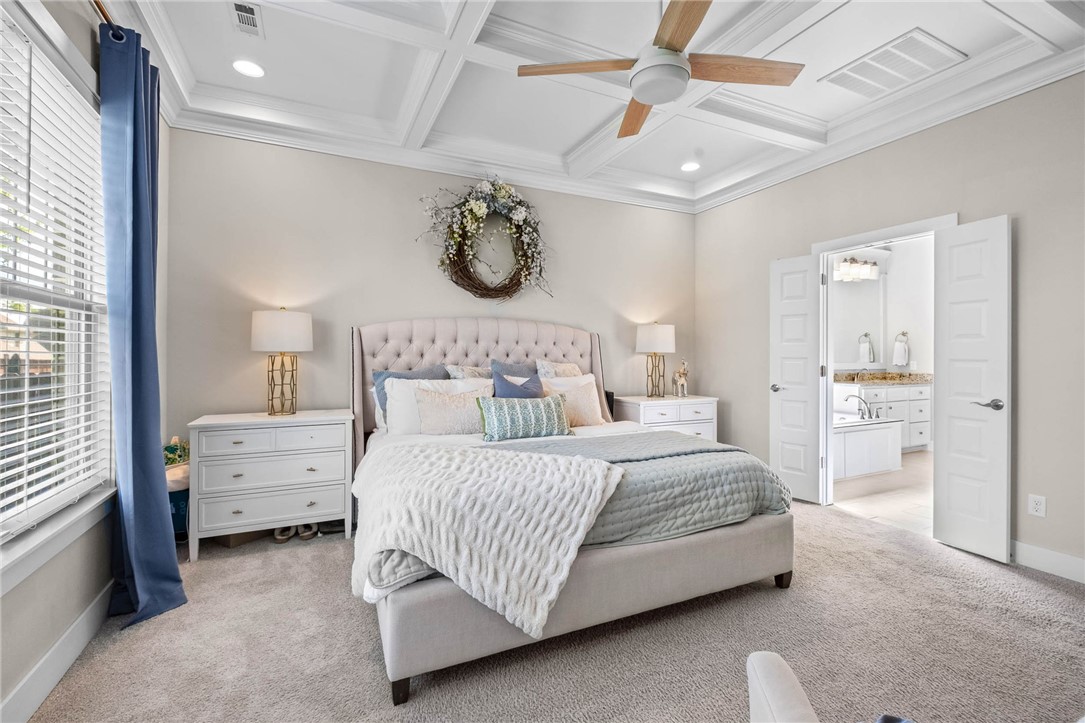 Timber Ridge Park - Residential