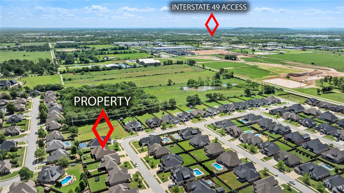 Timber Ridge Park - Residential