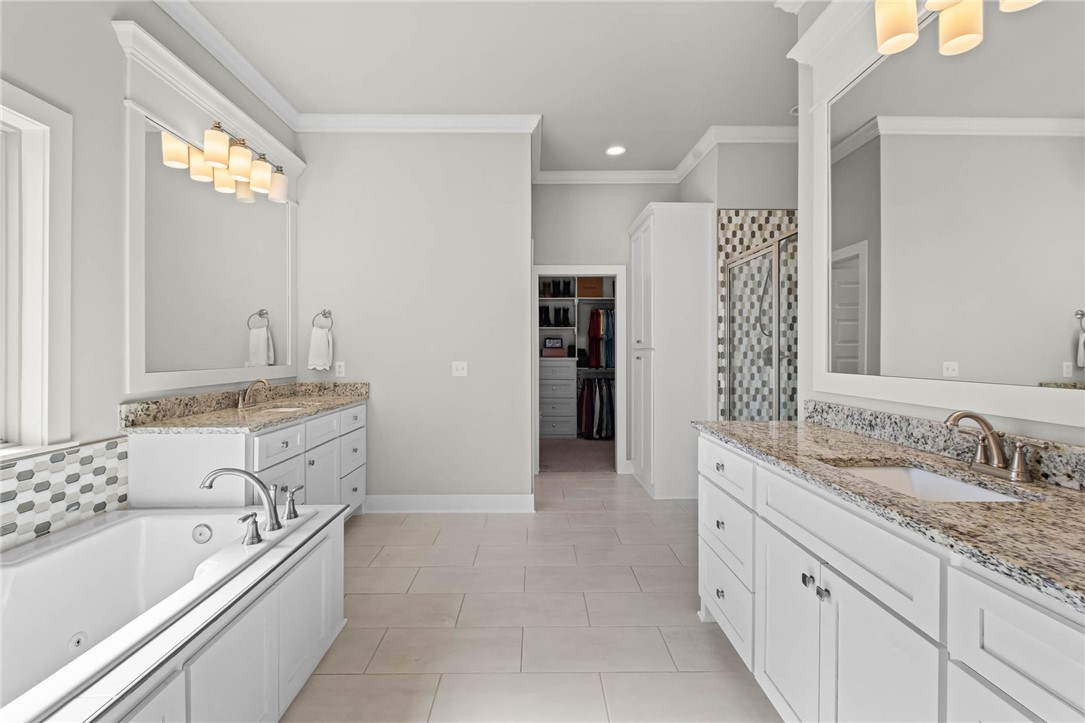 Timber Ridge Park - Residential