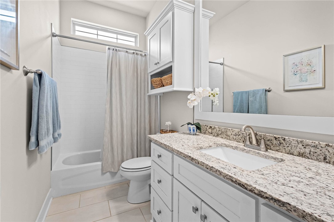 Timber Ridge Park - Residential