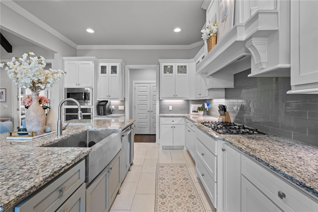 Timber Ridge Park - Residential