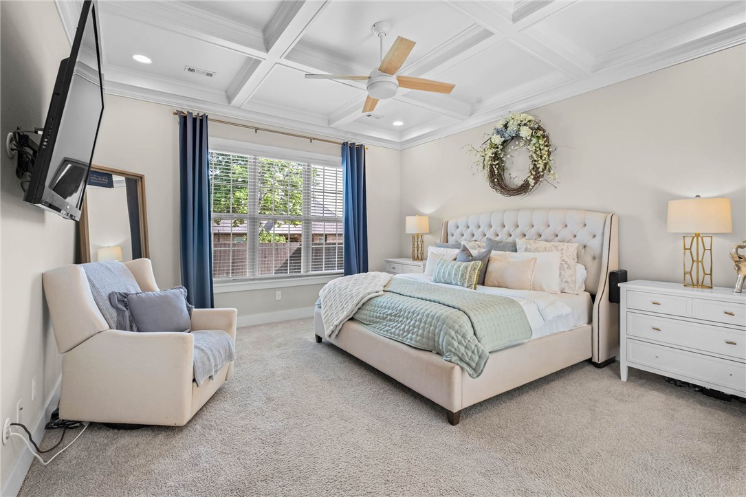 Timber Ridge Park - Residential