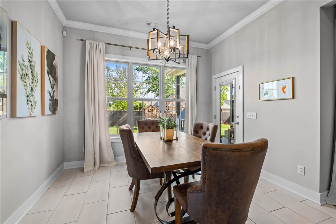 Timber Ridge Park - Residential
