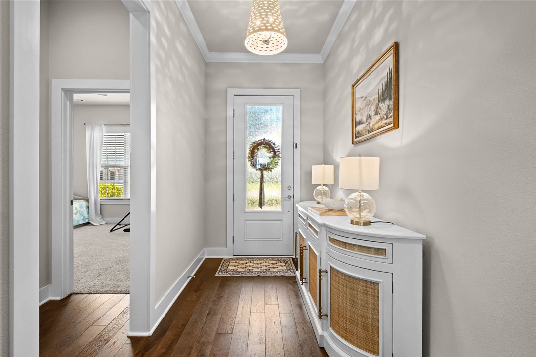 Timber Ridge Park - Residential