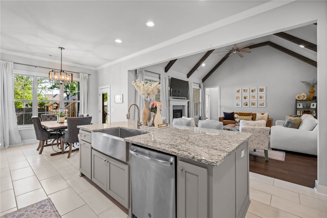 Timber Ridge Park - Residential
