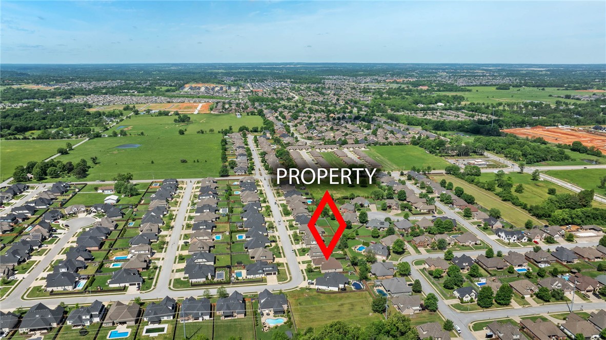Timber Ridge Park - Residential