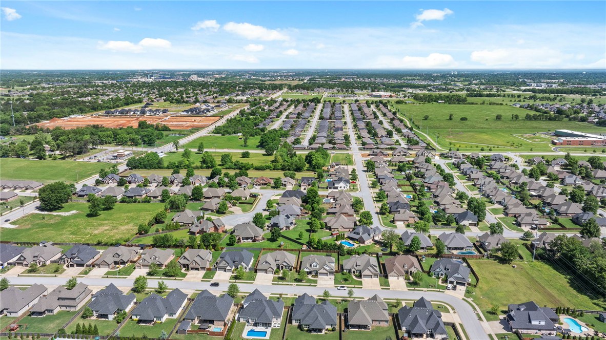 Timber Ridge Park - Residential