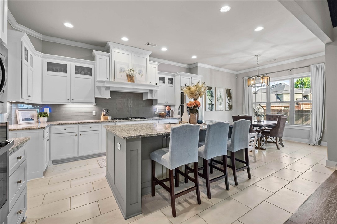 Timber Ridge Park - Residential