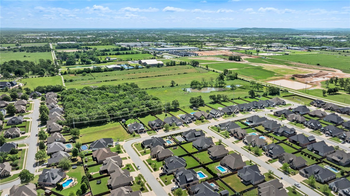 Timber Ridge Park - Residential