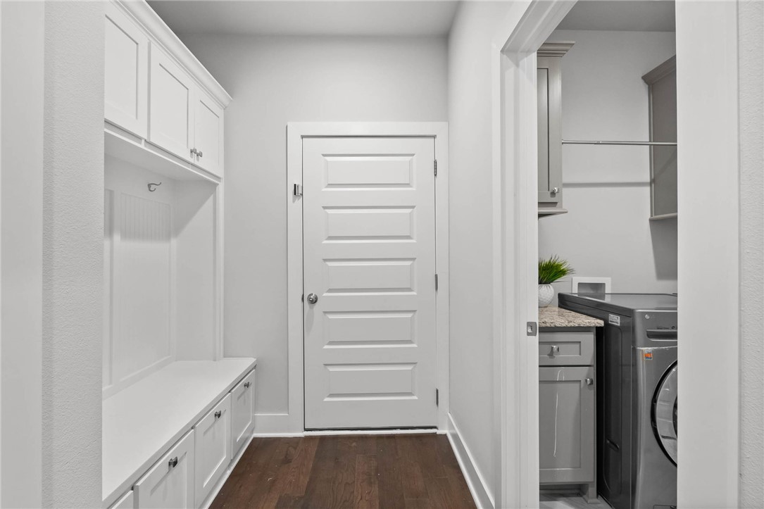 Timber Ridge Park - Residential