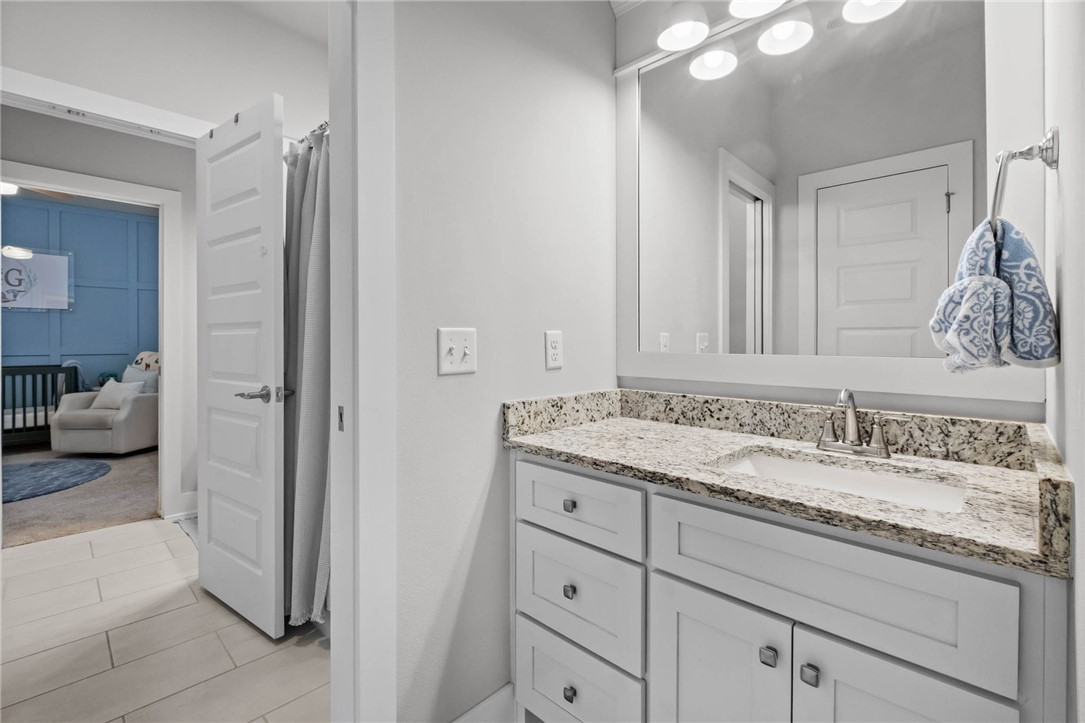 Timber Ridge Park - Residential