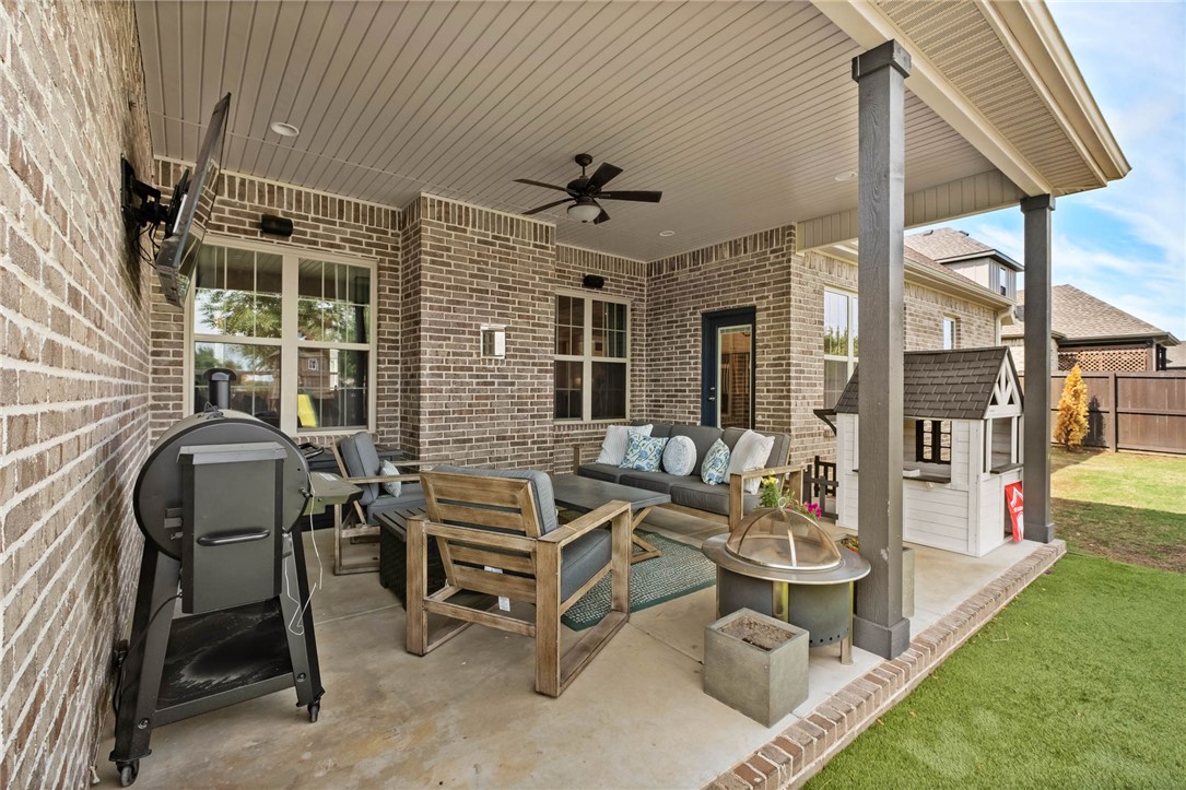 Timber Ridge Park - Residential
