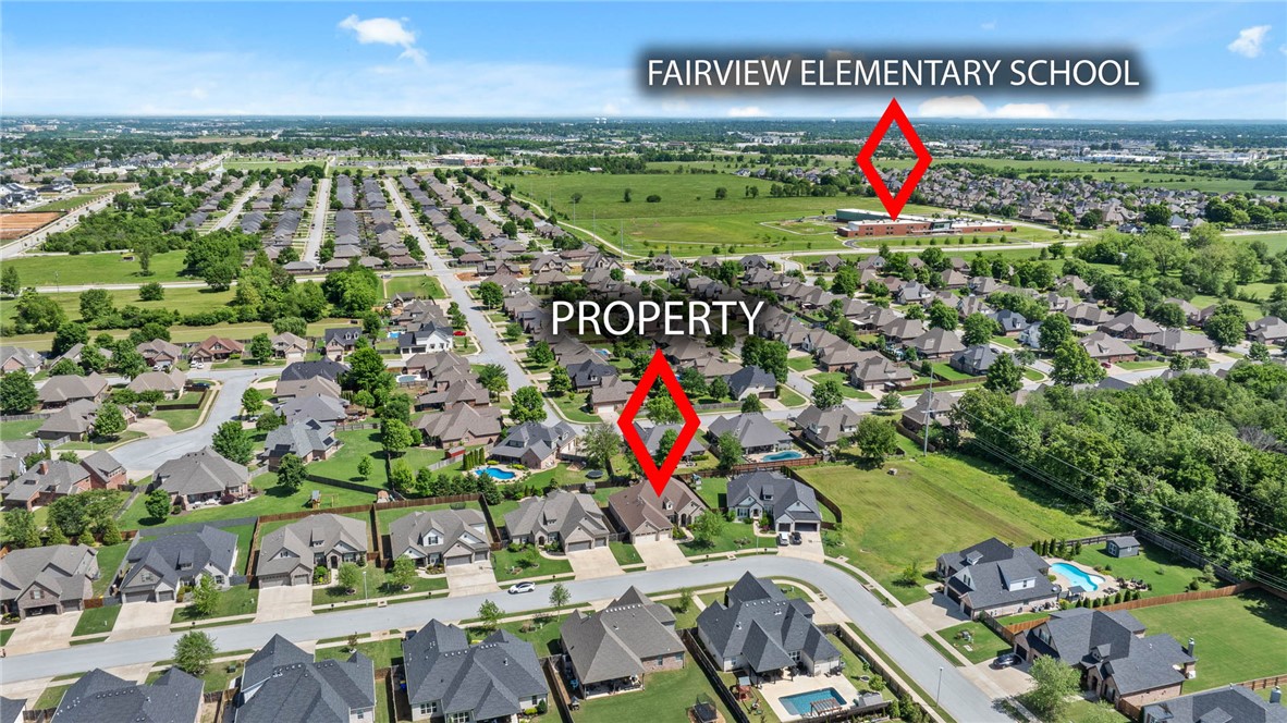 Timber Ridge Park - Residential